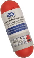 Sicherheitsbox, rot - AS SCHWABE