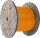 Baustellen-Kabelring lfm., orange - AS SCHWABE
