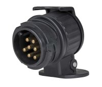 Caravan Universal Miniadapter 12V - AS SCHWABE