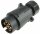 Caravan Stecker 7-polig - AS SCHWABE