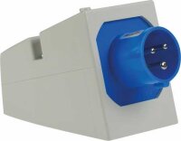CEE-Wandgerätestecker 230V/16A - AS SCHWABE