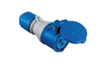 MIXO-Stromverteiler SAALE - AS SCHWABE