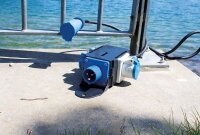 MIXO-Stromverteiler SAALE - AS SCHWABE