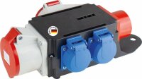 MIXO-Adapter DONAU - AS SCHWABE