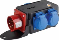 MIXO-Adapter SAAR - AS SCHWABE
