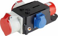 MIXO-Adapter MOSEL - AS SCHWABE