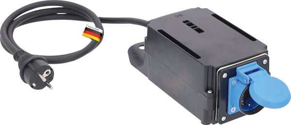 MIXO Start Einschaltstrombegrenzer - AS SCHWABE