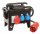 Baustellen-Stromverteiler M3 400V - AS SCHWABE