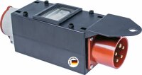 MIXO Adapter NAHE - AS SCHWABE
