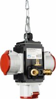 MIXO Energiewürfel V+ - AS SCHWABE