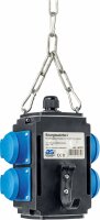 MIXO Energiewürfel I - AS SCHWABE