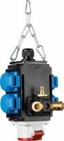 MIXO Energiewürfel II+ - AS SCHWABE
