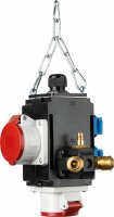 MIXO Energiewürfel III+ - AS SCHWABE
