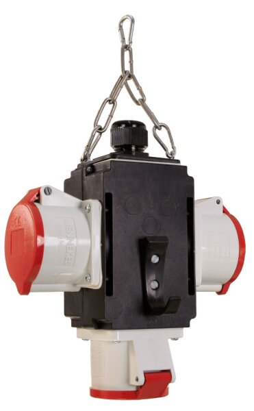 MIXO Energiewürfel V - AS SCHWABE