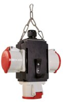 MIXO Energiewürfel V - AS SCHWABE
