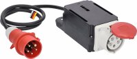 MIXO Start Einschaltstrombegrenzer 400V 3phasig - AS SCHWABE