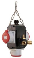 MIXO Energiewürfel VII+ - AS SCHWABE