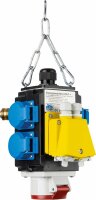 MIXO Energiewürfel II DAT + - AS SCHWABE