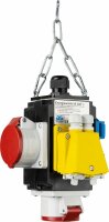 MIXO Energiewürfel III DAT + - AS SCHWABE