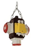 MIXO Energiewürfel IV DAT + - AS SCHWABE