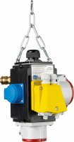 MIXO Energiewürfel VI DAT + - AS SCHWABE