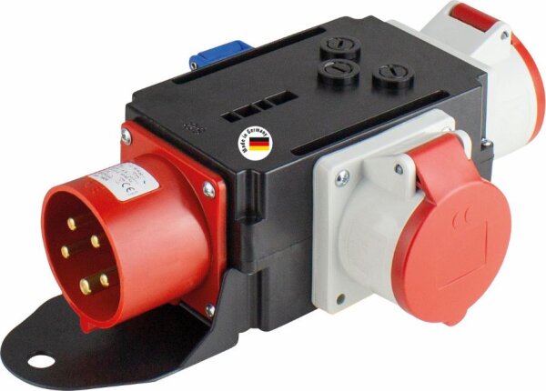 MIXO-Adapter 400V RUHR - AS SCHWABE