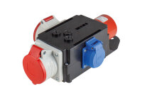 MIXO-Adapter 400V RUHR - AS SCHWABE