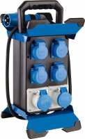 Stromverteiler STECKY 14 - AS SCHWABE