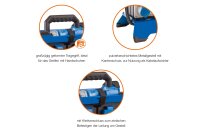 Stromverteiler STECKY 14 - AS SCHWABE