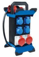 Stromverteiler STECKY 11 - AS SCHWABE