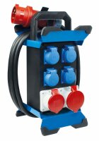 Stromverteiler STECKY 12 - AS SCHWABE