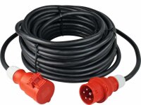 CEE-Verlängerung 32A, 1,6m - AS SCHWABE