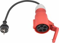 Adapterleitung E2 - AS SCHWABE
