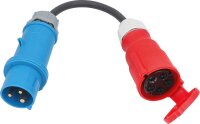 Adapterleitung E5 - AS SCHWABE