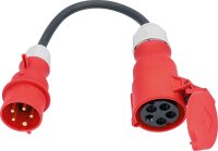 Adapterleitung E6 - AS SCHWABE