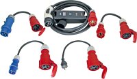 Adapter-Set Wunschlos glücklich - AS SCHWABE