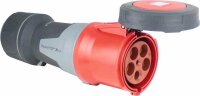 CEE-Kupplung 400V, 125A, IP67 - AS SCHWABE