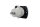 USB 2fach Einbaudose Caravan, schwarz - AS SCHWABE