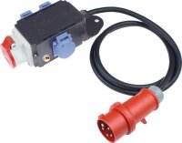 MIXO-Adapter ENZ - AS SCHWABE