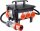 Baustellen-Stromverteiler M63 400V - AS SCHWABE