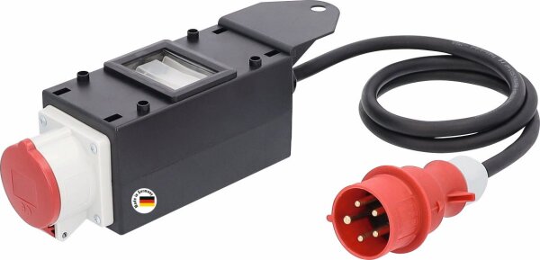 MIXO FI-Adapter WERRA - AS SCHWABE