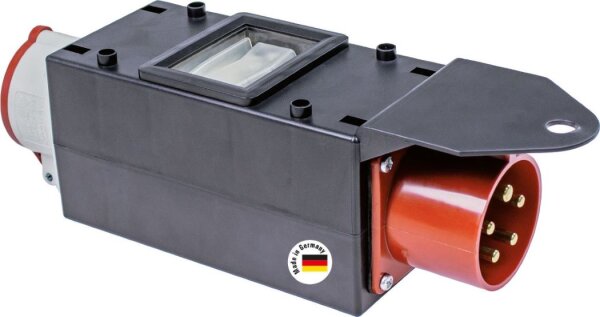 MIXO FI-Adapter ISAR - AS SCHWABE