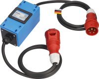 MIXO Stromzähler MID 400V/16A - AS SCHWABE