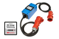 MIXO Stromzähler MID 400V/16A - AS SCHWABE