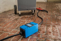 MIXO Stromzähler MID 400V/16A - AS SCHWABE
