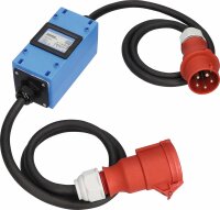 MIXO Stromzähler MID 400V/32A - AS SCHWABE