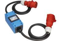 MIXO Stromzähler MID 400V/32A - AS SCHWABE