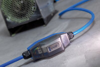Stromzähler ROCO 2 230V MID mit PRCD - AS SCHWABE