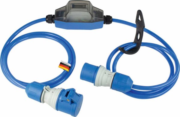 Stromzähler ROCO 3 230V MID - AS SCHWABE