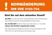 Anschlußverteiler-Endverteiler--Schrank A-V-E 3 - AS SCHWABE